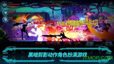 黑暗之剑2中文破解版
