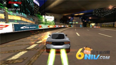 疯狂的赛车超清完整版 第7张图