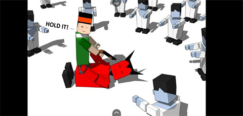 僵尸危机2 第2张图