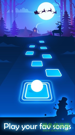 音跃球球最新版下载 音跃球球游戏下载安装