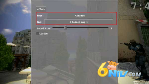 反恐精英起源 第2张图