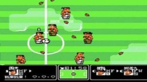 热血篮球fc版 第1张图