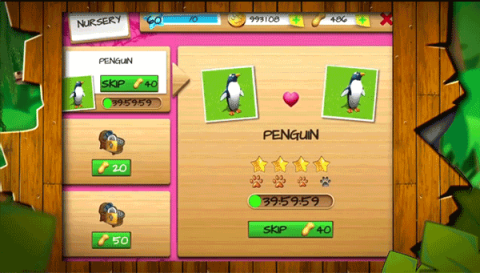 奇妙动物园 第6张图