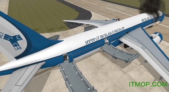 空难模拟器 空难模拟器手机版