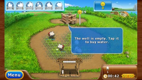 疯狂农场2 第4张图