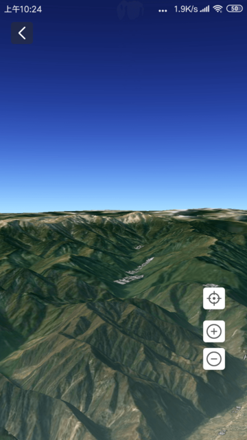 水经微图手机版