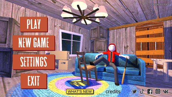 愤怒的男孩佩德罗中文版