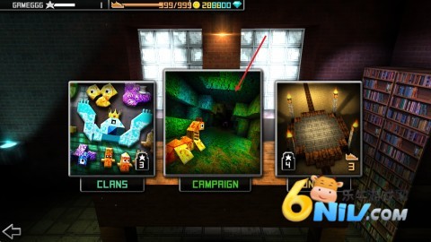 怪物世界 第2张图