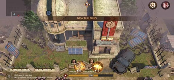 生存防御战中文版游戏玩法3