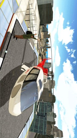 雷霆战机世界 第1张图