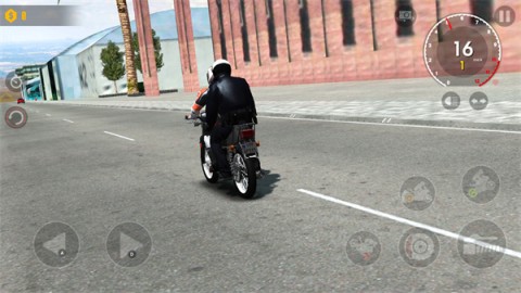 极限摩托车(Xtreme Motorbikes) 第5张图