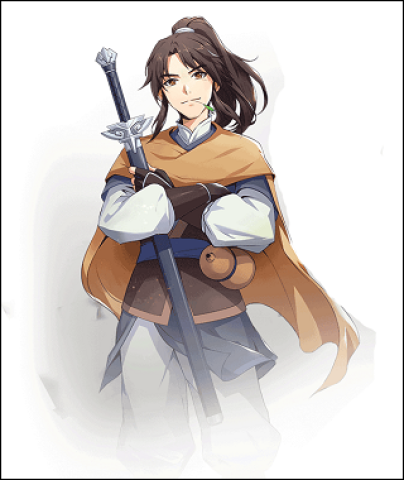 仙剑奇侠传五 第2张图