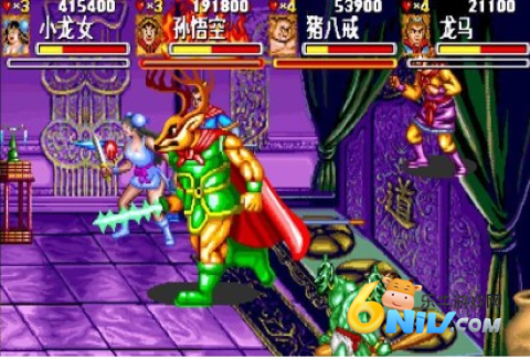 西游释厄传超级版 第3张图