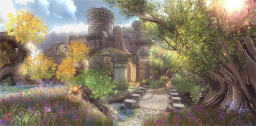 权力与荣耀(免氪万充国战)