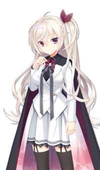 星光咖啡馆与死神之蝶汉化版