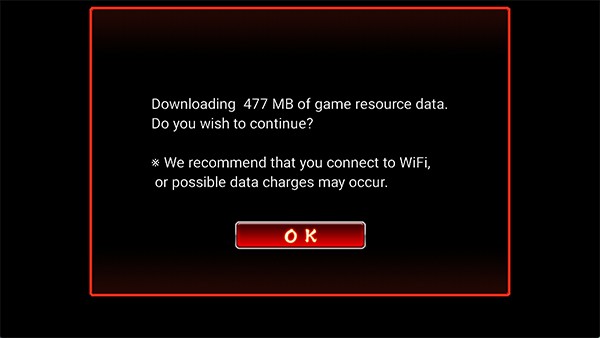 街头霸王4手机版游玩教程1
