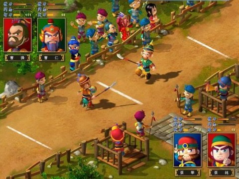 富甲天下2游戏 富甲天下2 第1张图