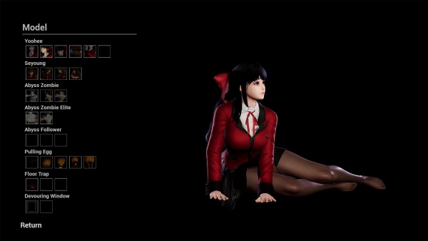 深渊学校安卓版