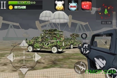 最后的防线2破解版