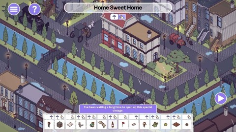 穿越时空2 第1张图