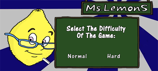 柠檬小姐全结局解锁版