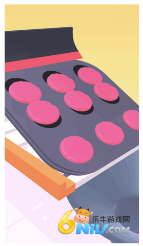 甜品大师 第1张图