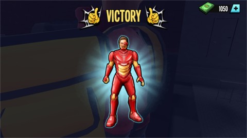 蜘蛛侠英雄3(SpiderFighter3) 第4张图