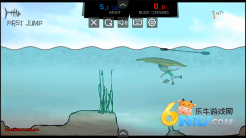 恐怖食人鱼 第5张图