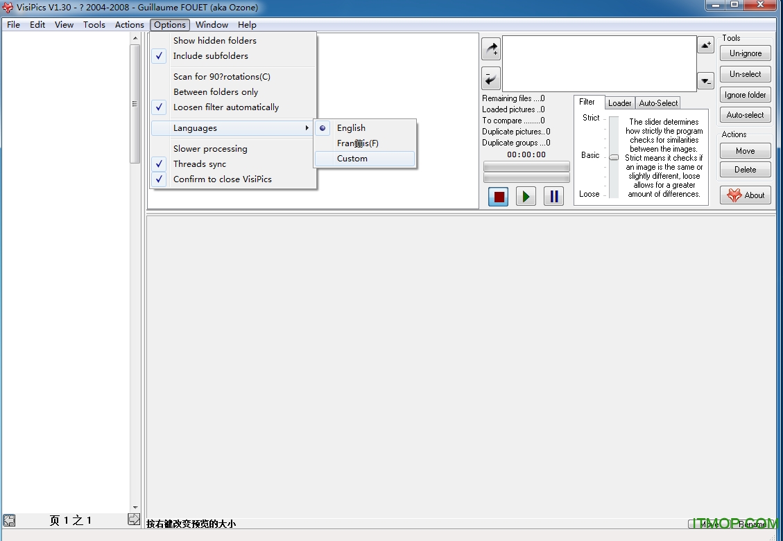 visipics中文版下载