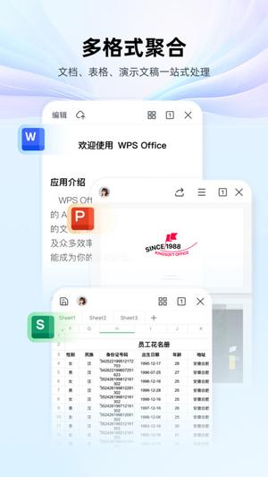 wps office 2024 wpsoffice 软件下载
