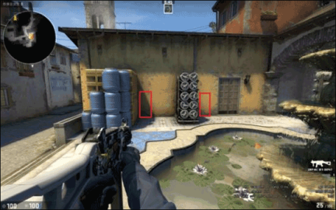 反恐精英全球攻势免费版 第6张图