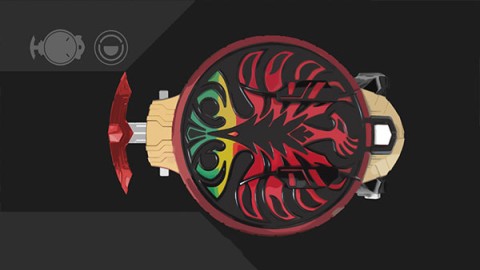 假面骑士ooo模拟器 第2张图