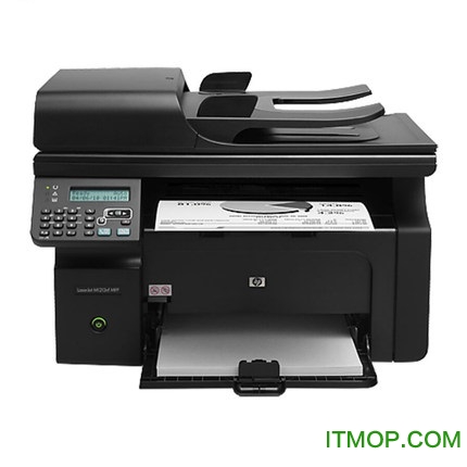hp m1213nf 驱动