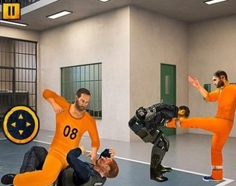 逃出生天 第2张图