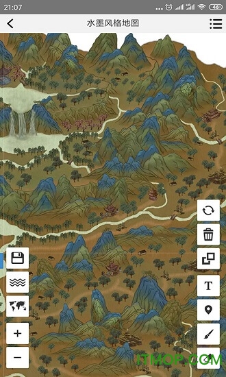 易制地图手机版 易制地图手机app下载