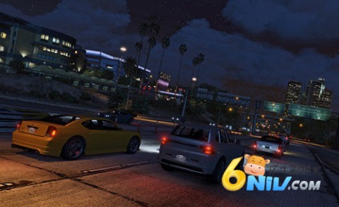 侠盗飞车5手机版 第6张图
