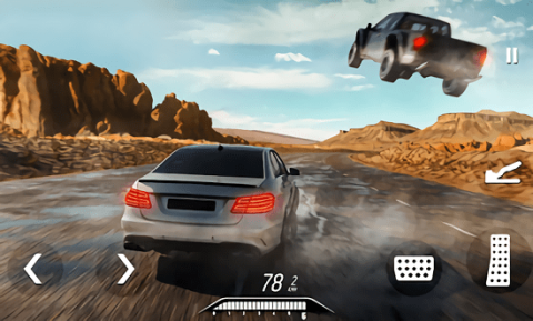 终极漂移 第1张图