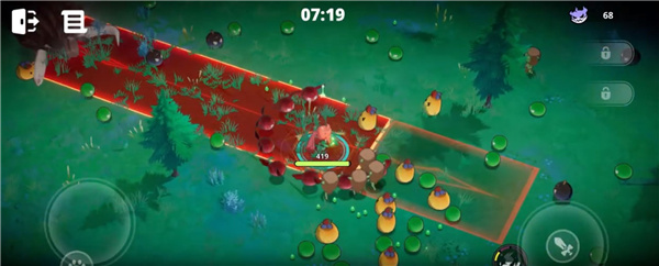 异世界漂流幸存者