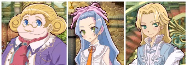 符文工房2新牧场物语