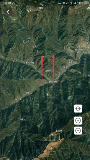 水经微图手机版