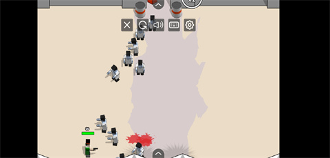 僵尸危机2 第3张图