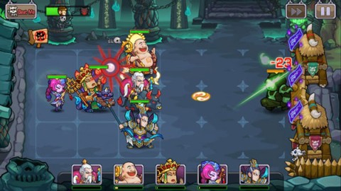 开心西游 第2张图