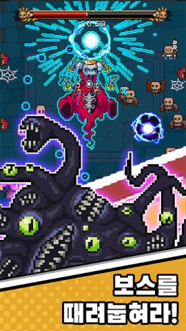 猫女生存 第10张图