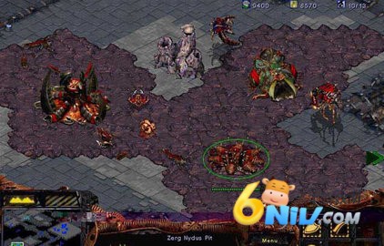 星际争霸2离线单机版 第2张图