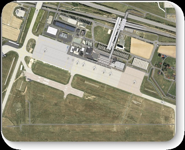 机场世界官方正版游戏机场一览2