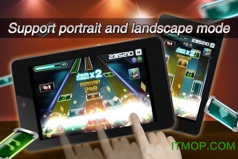 o2jam中文版 o2jam手游