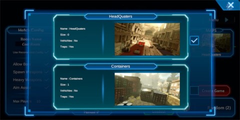 战场联机版（CarnageWars） 第4张图