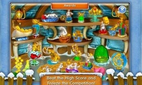 疯狂农场3美国派 第2张图