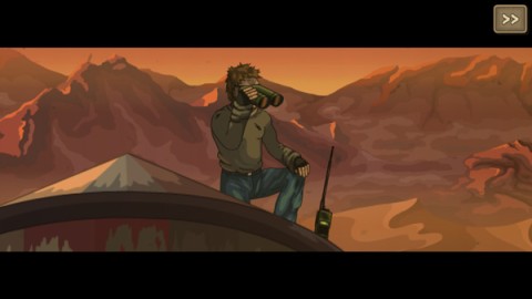 战车撞僵尸1代 第3张图