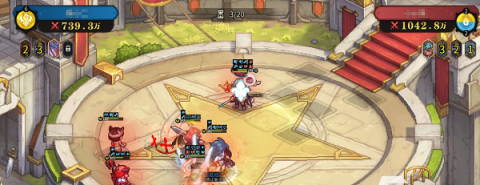 星之旅人 第7张图